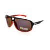 BioHazard Sunglasses Wayfarer BZ66157 – Yellow
