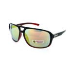 BioHazard Sunglasses Wayfarer BZ66157 – Yellow
