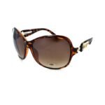 DG Sunglasses Butterfly 26728 – Tortoise