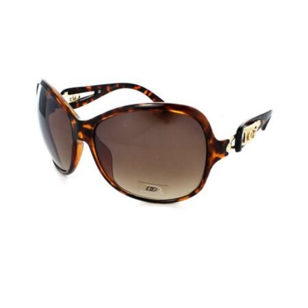 DG Sunglasses Butterfly 26728 – Tortoise