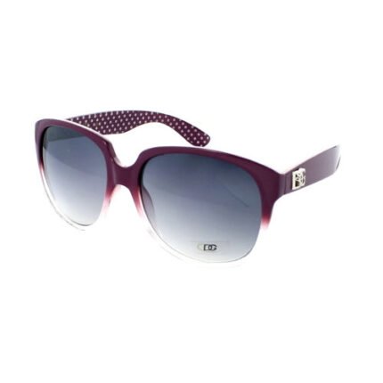 DG Sunglasses Wayfarer 26972 – White