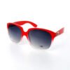DG Sunglasses Wayfarer 26972 – White