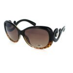 DG Sunglasses Butterfly 27007 – Turquoise