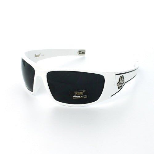 Z1LO91028WHT-2.jpg LOCS Sunglasses Sports LO91028