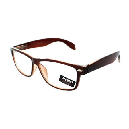 Nerd Fashion Glasses ND002