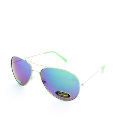 AIR FORCE Sunglasses Aviator AF8AV01CLRV – Yellow