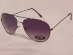 AIR FORCE Sunglasses Aviator AF8AV01CLRV – Yellow