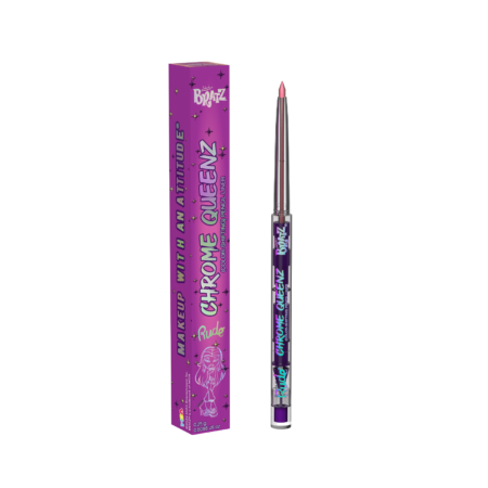 RUDE Bratz Chrome Queenz Pencil Liner