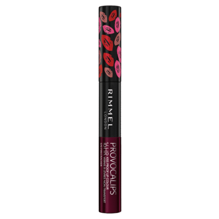 RIMMEL LONDON Provocalips 16Hr Kissproof Lip Colour