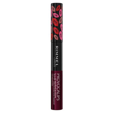 RIMMEL LONDON Provocalips 16Hr Kissproof Lip Colour