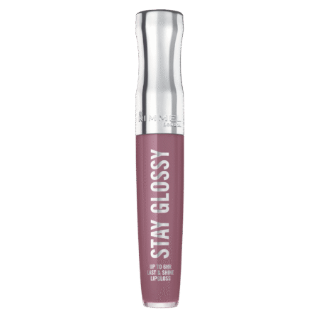 RIMMEL LONDON Stay Glossy Lip Gloss