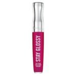 RIMMEL LONDON Stay Glossy Lip Gloss