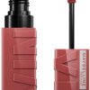 MAYBELLINE Super Stay Vinyl Ink