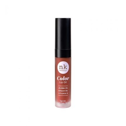 NICKA K Color Lip Oil