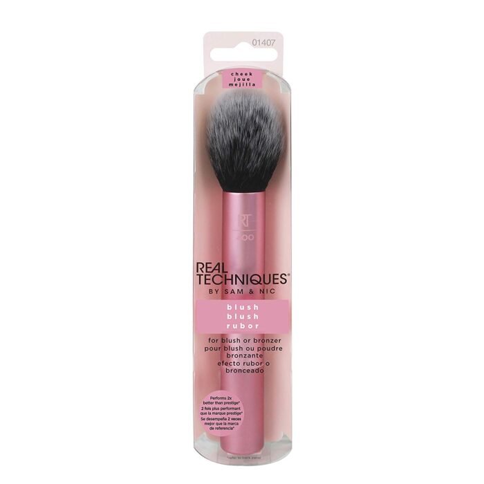 Real Techniques Blush Brush – Blush Brush