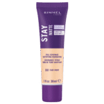 RIMMEL LONDON Stay Matte Liquid Mousse Foundation