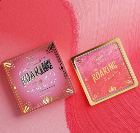 RUDE The Roaring 20’s Ombre Blush