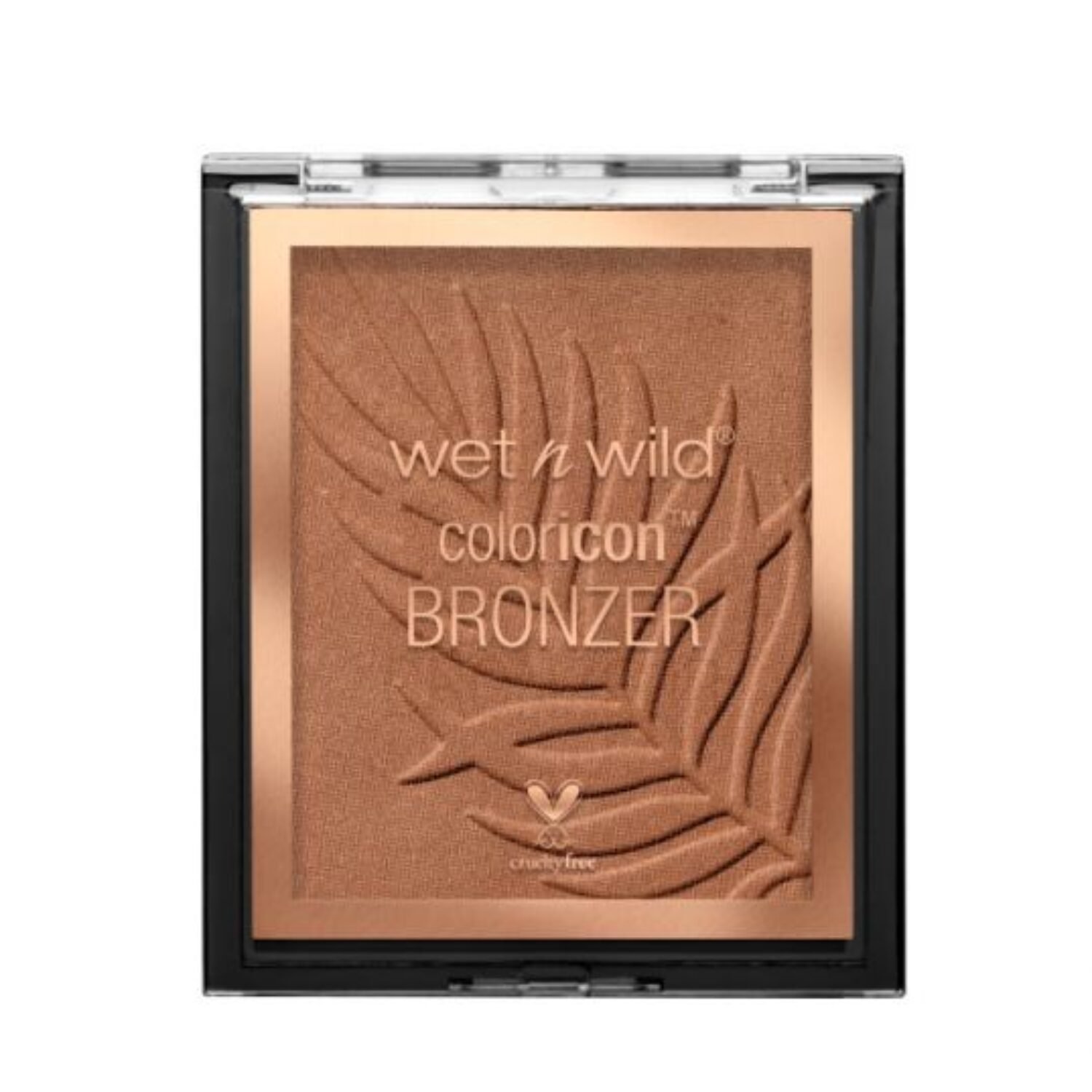 WET N WILD Color Icon Bronzer