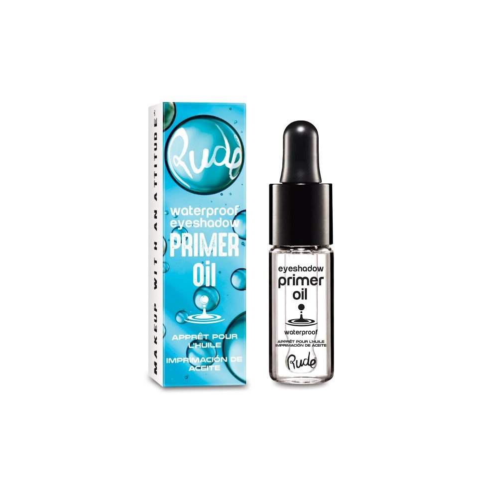 88057.jpg RUDE Waterproof Eyeshadow Primer Oil