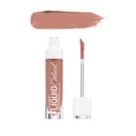 WET N WILD MegaLast Liquid Catsuit Lipstick – High-Shine Lip Color