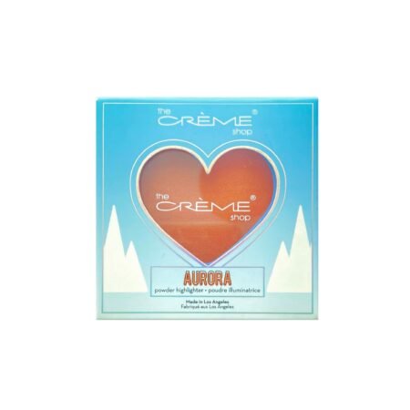 THE CR?ME SHOP Aurora Powder Highlighter