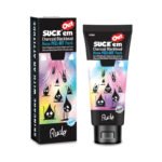 RUDE Suck’em Out Charcoal Blackhead Nose Peel-off Pack
