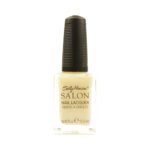 SALLY HANSEN Salon Nail Lacquer 4134 – Sheer Pressure