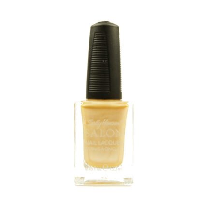 SALLY HANSEN Salon Nail Lacquer 4134 – Fizz It Is