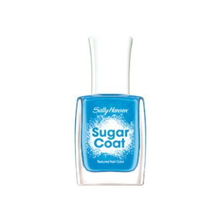 SALLY HANSEN Sugar Coat Special Effect Textured Nail Color