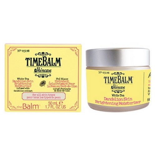 TB03198.jpg theBalm Dandelion Skin Brightening Moisturizer – For All Skin Types