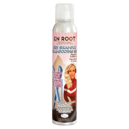 theBalm En Root Dry Shampoo – Dry Shampoo