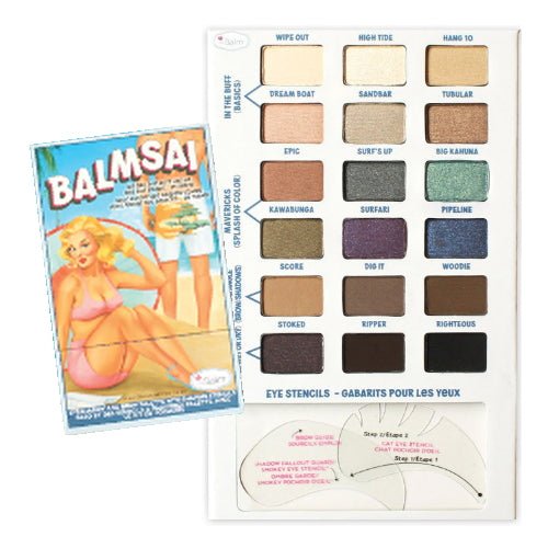 TBBSI.jpg theBalm Balmsai Eyeshadow and Brow Palette with Shaping Stencils – 18 Colors