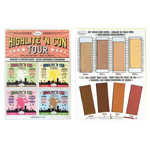 TBHNT.jpg theBalm Highlite N Con Tour Palette