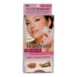 Wonder Brush-ers Make-up Applicators