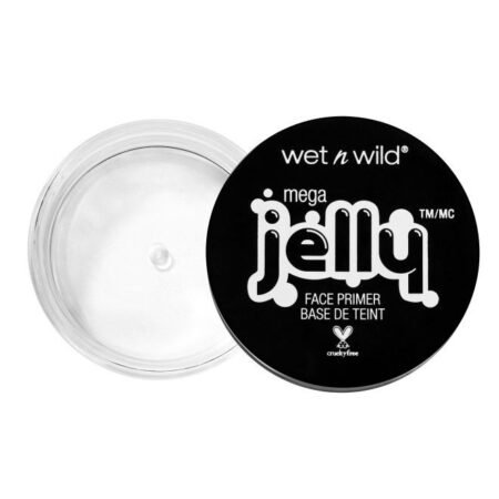 WET N WILD Photo Focus Jelly Primer – Clear Canvas