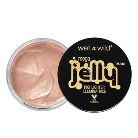 WET N WILD Photo Focus Jelly Highlighter