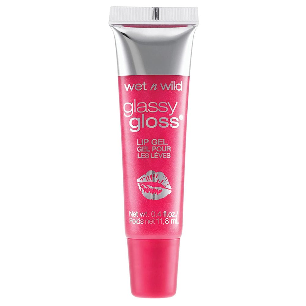 WW312A.jpg WET N WILD Glassy Gloss? Lip Gel – Glass is in Session