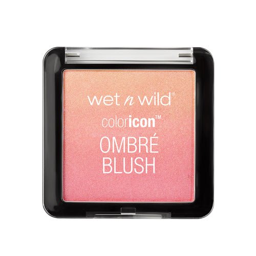 WW316B.jpg WET N WILD Color Icon Ombre Blush
