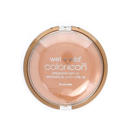 WW740.jpg WET N WILD Color Icon Bronzer SPF 15 – Bikini Contest