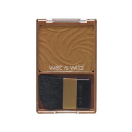 WET N WILD Color Icon Bronzer – Princess (DC)