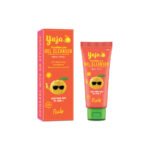 RUDE YujaMellow Gel Cleanser