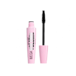 WET N WILD Mega Volume Mascara – Very Black