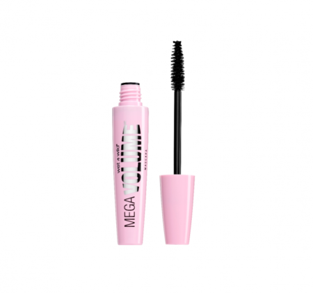 WET N WILD Mega Volume Mascara – Very Black