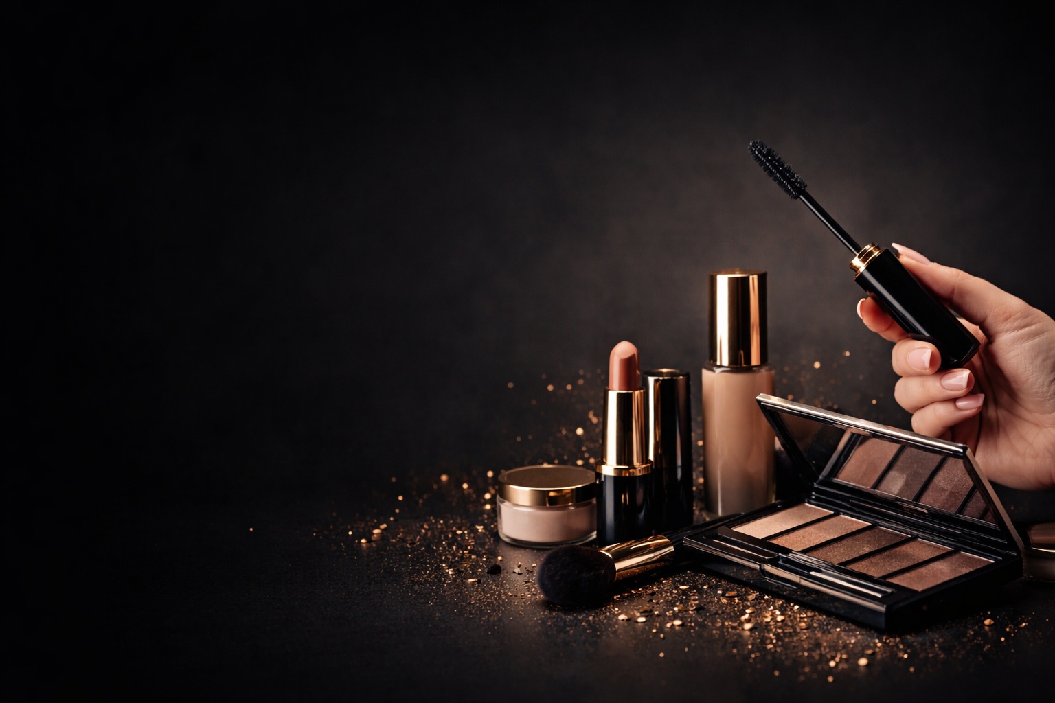 Buy Makeup Online Store | Eye, Face & Lip Makeup | Avelexa
