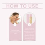 Hoygi Moisturizing Protection Spray, Light Transparent Oil Control Long-Lasting Matte Natural Mist Anti-Rub Protection Spray - Image 6