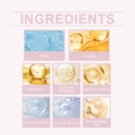 Hoygi Moisturizing Protection Spray, Light Transparent Oil Control Long-Lasting Matte Natural Mist Anti-Rub Protection Spray - Image 5