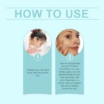zephoco Protective Moisturizing Foundation, Natural Color That Brightens And Nourishes The Skin. It Is Matte, Clear And Natural, Lasting And Does Not Come Off - Image 6
