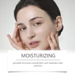Hoygi Moisturizing Protection Spray, Light Transparent Oil Control Long-Lasting Matte Natural Mist Anti-Rub Protection Spray - Image 4