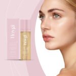 Hoygi Moisturizing Protection Spray, Light Transparent Oil Control Long-Lasting Matte Natural Mist Anti-Rub Protection Spray - Image 2