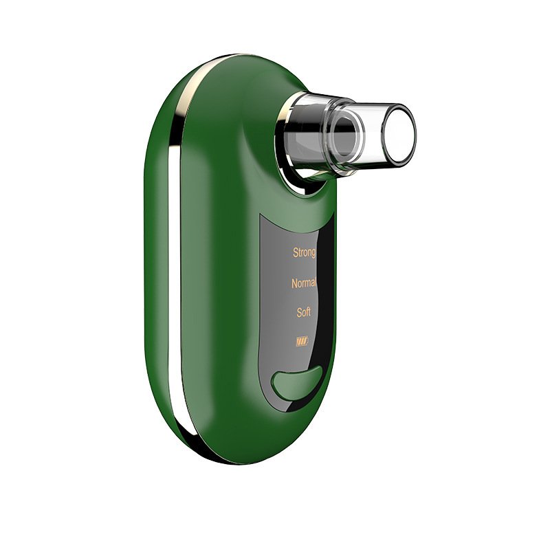 3-Level Blackhead Suction Device